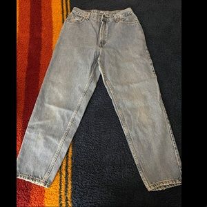 Vintage Levi’s womens size 8
